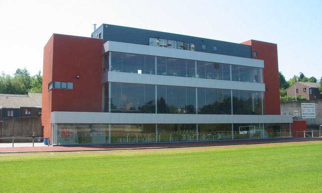 Le stade de Bielmont sera fermé du lundi 22 au vendredi 26 août 2022