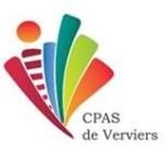 CPAS de Verviers - Maison sociale de L'Energie