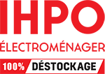 IHPO électroménager IHPO électroménager