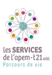 Les Services de l'Apem-T21 ASBL