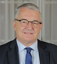 Monsieur Michel Grignard