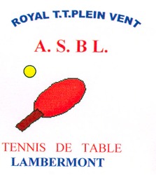 Royal Tennis de Table Plein Vent