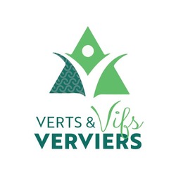 Vert et Vifs - Ville de Verviers