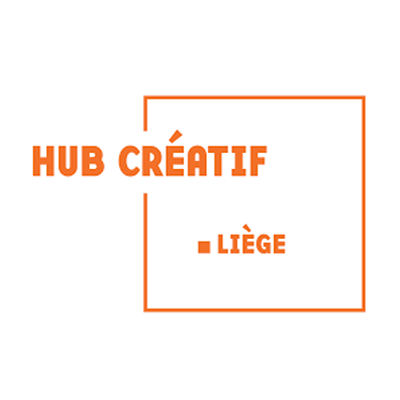 Logo   Hub créatif de Liège