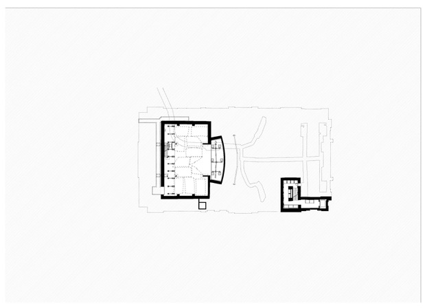 Plan du niveau -2