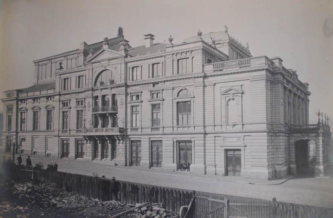 Grand Théâtre