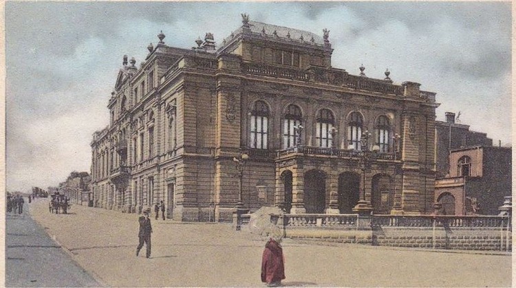 Grand Théâtre