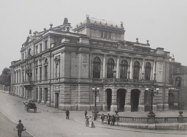Grand Théâtre