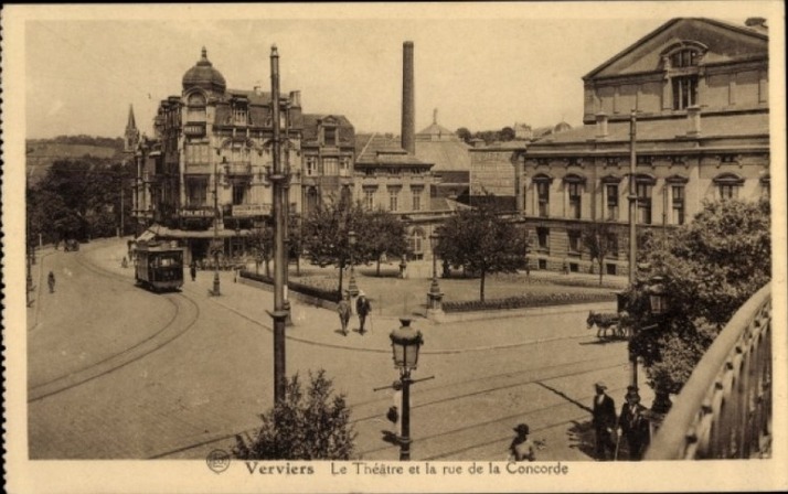 Grand Théâtre