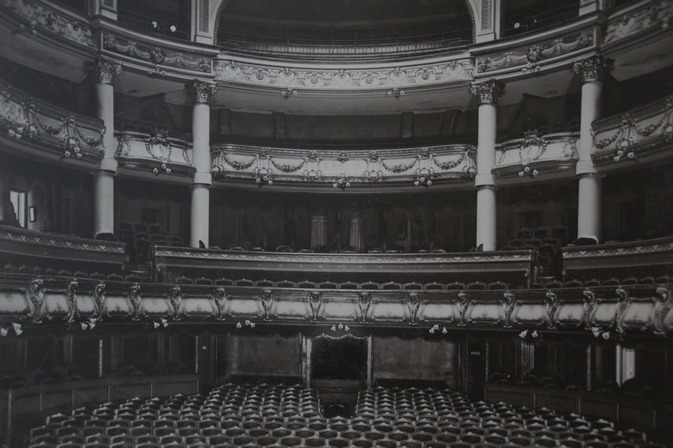 Grand Théâtre