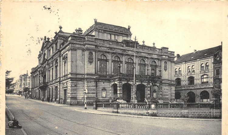 Grand Théâtre