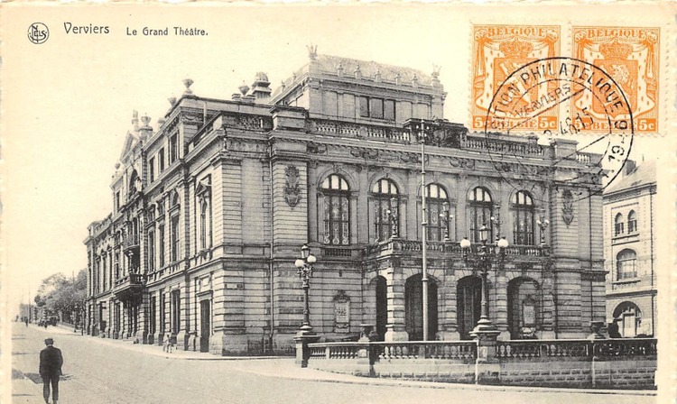 Grand Théâtre