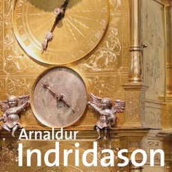 Le roi et l’horloger / Arnaldur Indridason