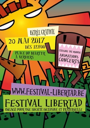 Festival Libertad 2017