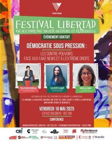 Festival Libertad 2025