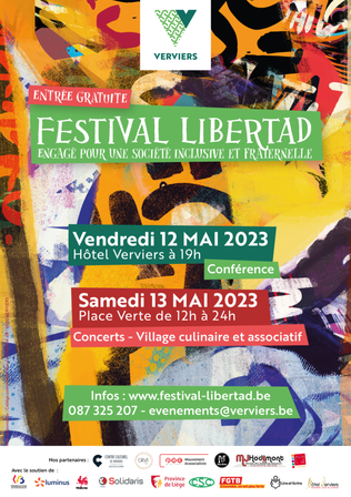 Festival Libertad 2023
