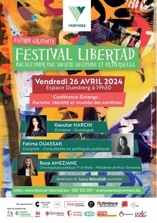 Festival Libertad 2024