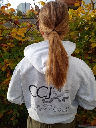 Conseil communal des jeunes