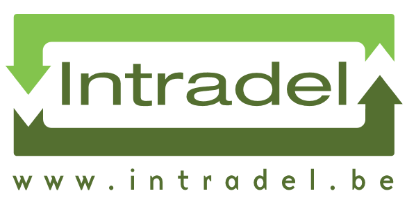 Logo   Intradel
