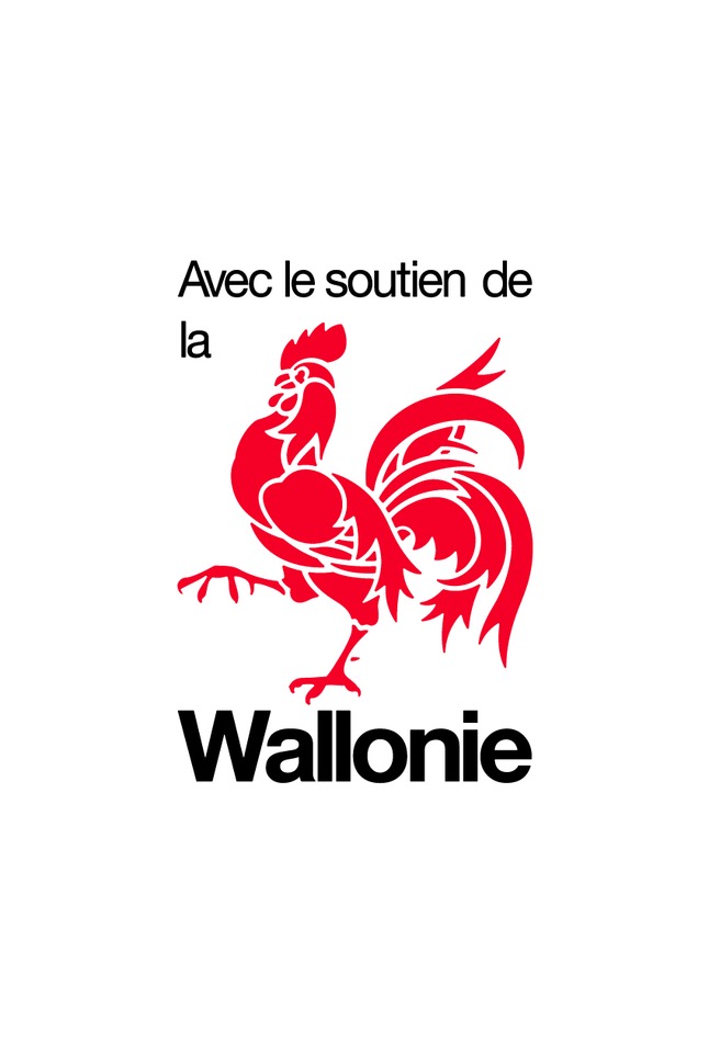 Logo   Wallonie
