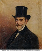 Jean Simon Renier